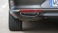 Volkswagen Passat Limousine uitlaatsierstuk