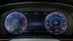 Volkswagen Active Info Display TFT-scherm
