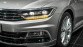 LED-verlichting voor vieuwe Volkswagen Passat