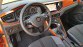 Volkswagen Polo dashboard