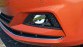 Volkswagen Polo mistlampen en bochtenverlichting