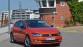 Volkswagen Polo vooraanzicht