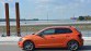 Volkswagen Polo zijaanzicht