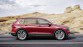 Volkswagen Tiguan 2016 rood