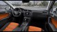Volkswagen Tiguan interieur