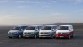 Volkswagen T6 Transporter range