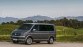 Nieuwe Volkswagen Transporter en Multivan winnen aan comfort en veiligheid
