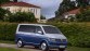 Volkswagen Multivan Generation Six