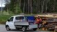 Volkswagen Transporter chassis