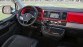 Volkswagen Multivan Generation Six interieur