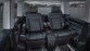Volkswagen Multivan captain chairs