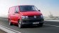 Nieuwe Volkswagen Transporter toch iets voordeliger