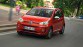 Volkswagen Up facelift