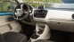 Dashboard Volkswagen Up 2016