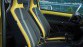Two-tone stoelen Volkswagen Up