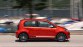 Volkswagen Up 2016 rood