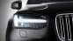 Neus met T-vormige dagrijverlichting Volvo XC90