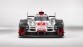 Audi R18 e-tron quattro