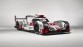 Audi R18 e-tron quattro