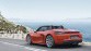 Nieuwe naam en facelift voor Porsche Boxster