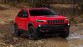 Nieuwe benzinemotor maakt Jeep Cherokee bereikbaar