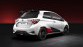 De vernieuwde Toyota Yaris in sportuitvoering