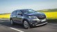 Nieuwe, compacte diesel in Opel Grandland X