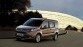 Nieuwe diesel en automaat voor ruimteduo Ford (Grand) Tourneo Connect