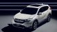 Nieuwe generatie Honda CR-V in Hybrid-verpakking