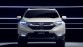 Honda CR-V Hybrid prototype voorkant
