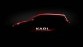 Opel Karl teaser 2014
