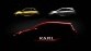 Nieuwe kleine Opel heet Karl