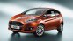 Nieuwe line-up voor Ford Fiesta