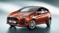 Ford Fiesta Titanium X