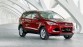 Nieuwe motoren voor Ford Kuga
