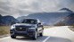 De Jaguar P-Pace