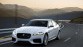 De Jaguar XF