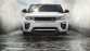 Range Rover Evoque MY17