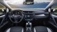 Toyota Avensis Touring Sports interieur