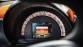 TFT-instrumentarium smart fortwo