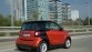 Nieuwe smart fortwo 453