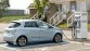 Renault ZOE snelladen