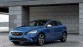 Nieuwe uitvoeringen Volvo V40