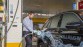 Mercedes Shell Linde waterstoftankstation