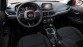 Fiat Tipo hatchback dashboard