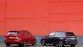 Fiat Tipo Stationwagon en hatchback
