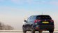 Fiat Tipo hatchback achter
