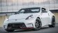 Nissan 370Z Nismo weer afgetraind