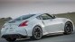 Nieuwe achterspoiler bij 370Z facelift