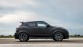 Nissan Juke-R 2.0 met 600 pk